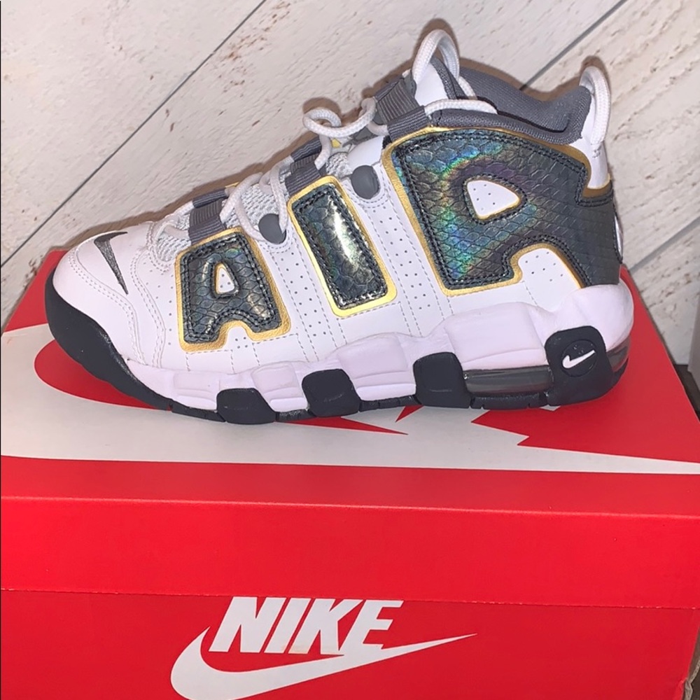 COPY - NIKE Air Uptempo
